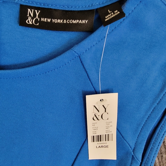 NY&CO NWT dress - Picture 2 of 3